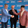Mircea Dolha renunță la candidatură și se alătură lui Doru Ioan Dăncuș, candidatul PSD la Primăria Baia Mare