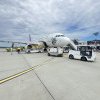 Prima cursă charter către Antalya a plecat de la Aeroportul Internațional Maramureș
