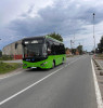 Serviciul public de transport local Seini își reia activitatea