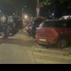 Vandalizare în masă în Baia Mare: Aproape 90 de mașini afectate
