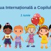 Ziua Internațională a Copilului: Celebrând copilăria și promovând bunăstarea copiilor