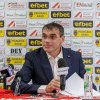 Alexandru Meszar: „70% dintre jucătorii transferaţi au ajutat echipa”