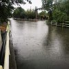 A fost declarată starea de urgenţă în zeci de municipalităţi din sudul Germaniei, în urma inundaţiilor şi ploilor puternice