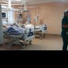 Asistentă medicală, reţinută de procurori pentru mărturie mincinoasă în dosarul deceselor suspecte de la Spitalul ‘Sf. Pantelimon’