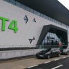 (AUDIO) Conducerea aeroportului Iași va depune un proiect în vederea construirii unui parc fotovoltaic