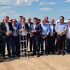 (AUDIO) Grindeanu: Şase spre şapte loturi din A7, Autostrada Moldovei, vor fi finalizate anul acesta