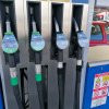 Evoluţia preţului la benzină