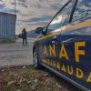 ANAF raportează amenzi de 171 milioane de lei, aplicate în primele cinci luni ale anului