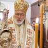Arhiepiscopia Argeșului și Muscelului despre internarea ÎPS Calinic la Floreasca” Starea sănătății Înaltpreasfinției Sale este foarte bună”