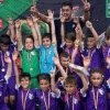 FC Argeș Under 9 a câștiga Cupa Toneli Kids