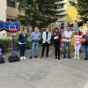 Prima creșă sportivă din Pitești. Cristian Gentea: „Proiectul a fost deja implementat cu succes la Sibiu și Arad”