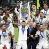 Real Madrid a câștigat UEFA Champions League