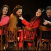 Sâmbătă, la teatrul din Pitești: „Paradoxul dorințelor”