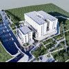 Licitația de aproape 60 de milioane de euro pentru construirea Policlinicii Municipale din Constanța a fost contestată la CNSC: “Restrânge nejustificat competiția”