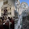 Sinagogile Dobrogei: Cea din Tulcea găzduiește concerte și evenimente culturale, la Constanța zace în ruine de zeci de ani
