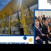 A fost inaugurat noul terminal de plecări al Aeroportului Internațional „Avram Iancu” Cluj. Investiție de peste 365 milioane lei!