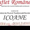 “Suflet Românesc” – Un spectacol de muzică tradițională în Parcul Obelisc Mihai Viteazu