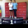 Turdeanul Pamfilie Ștefan Darian, campion național la săritura în înălțime!