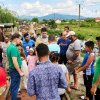 Brian Cristian, candidatul Alianței Dreapta Unită la Primăria Baia Mare, promite soluții concrete pentru comunitatea marginalizată din Craica