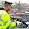 Misiunile pentru siguranța pe drumurile publice se succed: mai multe autovehicule oprite pentru control de polițiștii Secției 1 Groși