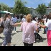 Cântec, voie bună și zâmbete: Sărbătoarea comunității din satele Colacu, Săbiești, Bălănești și Stănești. VIDEO