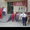 Noua clădire a Ambulatoriului de Specialitate al Spitalului Județean de Urgență Târgoviște, a fost inaugurată. VIDEO