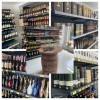 FOTO – NOU în Bistrița: Alexandrion Transilvania a deschis primul magazin de băuturi alcoolice rafinate, pentru toate gusturile și evenimentele!
