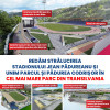 Gabriel Lazany (PSD) propune transformarea Zonei Stadionului Jean Pădureanu, a Parcului și Pădurii Codrișor în cel mai mare parc dinTransilvania