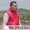 Planurile primarului Horea Călin Petruț pentru Mărișelu: „Vrem încă o sală de sport, să punem la punct infrastructura rutieră agricolă”