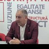 Radu Moldovan, președintele CJ: „Există finanțare pentru Master Plan! Lucrările au început deja în Slătinița”