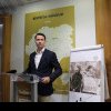 VIDEO: Robert Sighiartău, candidatul PNL la CJ BN, face acuzații grave la adresa lui Radu Moldovan: Poliția Română îi face jocul