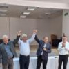 Flutur, Gheorghiu și Lungu au lansat candidații PNL la funcția de primar în Verești și ...