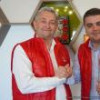 Gheorghe Șoldan la Vicovu de Jos: “Îmi doresc să fiu un președinte de Consiliu Județean ...