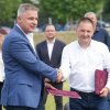 Administrația PSD lansează o investiție de care România are maximă nevoie: Complexul `Tineretului` - Axa Sportului, completată cu o arenă unică în țară