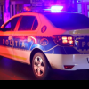 Autospecială a Poliţiei Cernavodă, implicată într-un accident