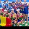 Bilanţ uluitor pentru România, într-un sport olimpic: 7 medalii de aur la Europene. Cine sunt românii de aur