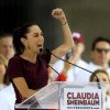Claudia Sheinbaum va fi noul președinte al Mexicului