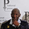 Comandantul poliţiei sud-africane a declarat că tentativele de destabilizare a ţării după alegerile de miercurea trecută nu vor fi tolerate