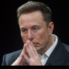 Elon Musk, dat în judecată de un acționar al Tesla: miza e de 7,5 miliarde de dolari