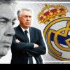 Finla Ligii Campionilor: Declarația lui Carlo Ancelotti după câştigarea trofeului - VIDEO