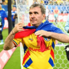 Footballer Hagi: Every minute on the pitch counts before EURO 2024