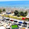 Invazie la Marea Neagră! Autoritățile din județul Constanța au confirmat că peste 100.000 de turiști din lumea întreagă au ales litoralul din România