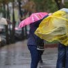 Meteorologii anunță ploi torențiale în România: anticiclonului azoric se interesectează cu aerul tropical