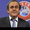 Michel Platini îi acuză pe șefii din UEFA și FIFA: Se gândesc doar la bani
