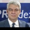 Mihai Tudose, optimist în șansele Gabrielei Firea după ultimul sondaj: La preşedinţie s-au pierdut alegeri în ultima seară