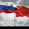Moment de cumpănă: neînțelegeri în alianța Rusia – China