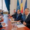 Nicolae Ciucă intervine tăios în scandalul Sighiartău - Poliție: Instituţiile statului nu trebuie să se împlice