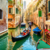 Noi reguli strice pentru cei care vor să viziteze Veneția