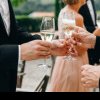 Nuntă sângeroasă în România: șase bărbați și-au împărțit pumni și picioare pentru o femeie / În scandal au fost folosite un pistol, bâte telescopice și un cuţit