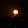 O dronă lansată de Hezbollah provoacă incendiu în orașul Naharia, Israel
